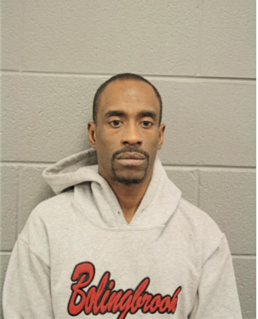 MICHAEL STOVALL, Cook County, Illinois
