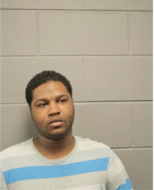 CORTNEY L STROTHERS, Cook County, Illinois