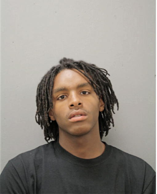 JEREMY L TATE, Cook County, Illinois