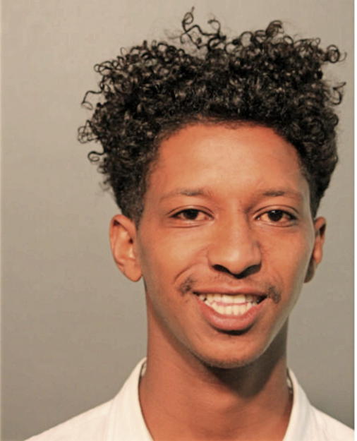 MILKIAS TEWELDEBRHANE, Cook County, Illinois