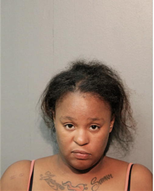 ERICKA S THOMAS, Cook County, Illinois