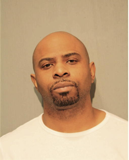 JAMES R THOMAS, Cook County, Illinois