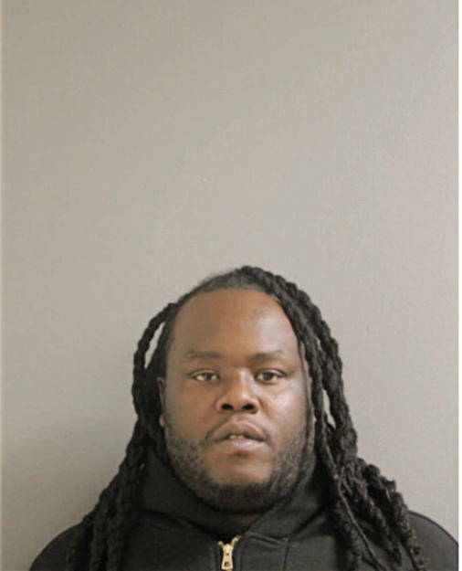 PERCY L THOMAS, Cook County, Illinois