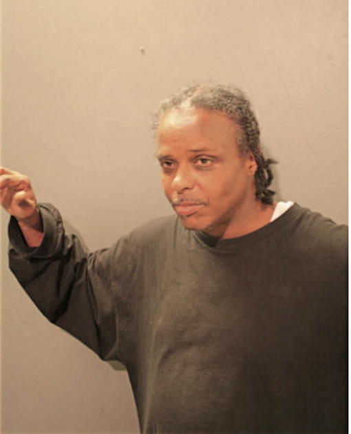 KEVIN CILEL THOMPSON, Cook County, Illinois