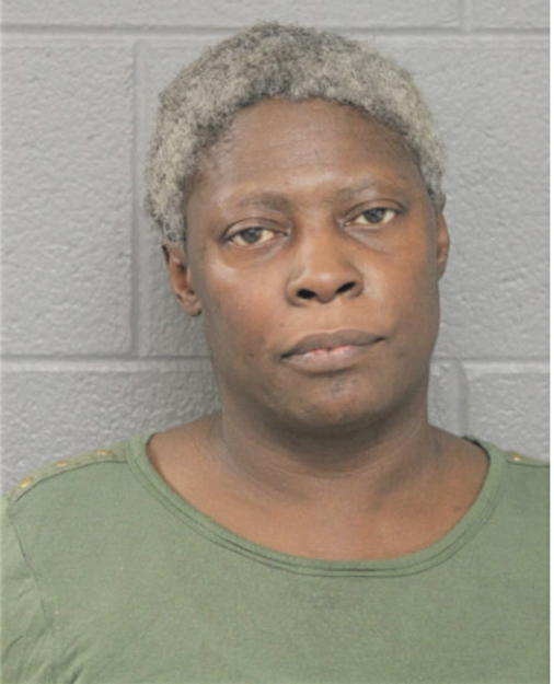 ROSETTA M TOWNSEL, Cook County, Illinois