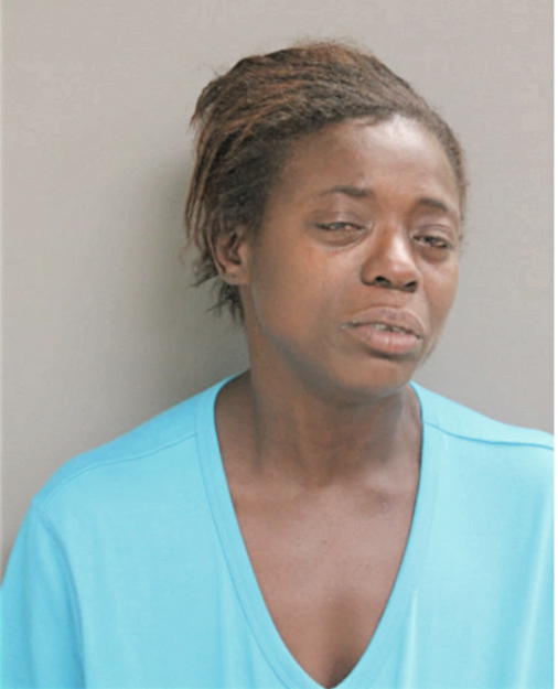 SHARON U TURNER, Cook County, Illinois