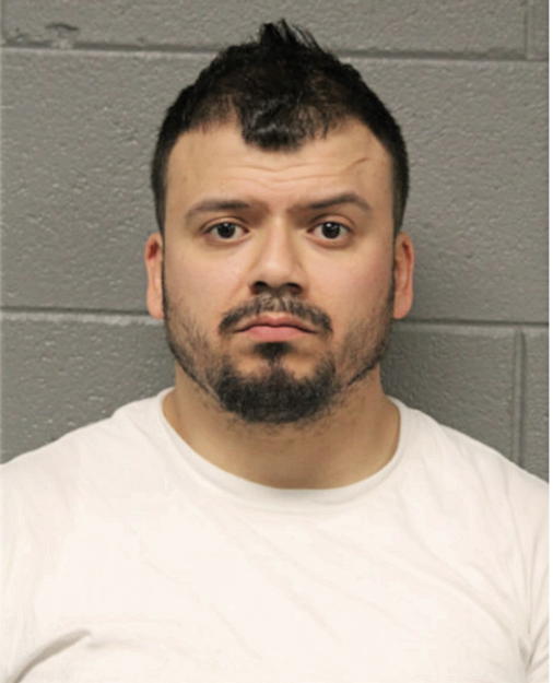 HERMINIO URZUA, Cook County, Illinois