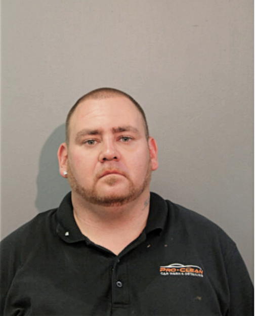 CHRISTOPER R VANALSTINE, Cook County, Illinois