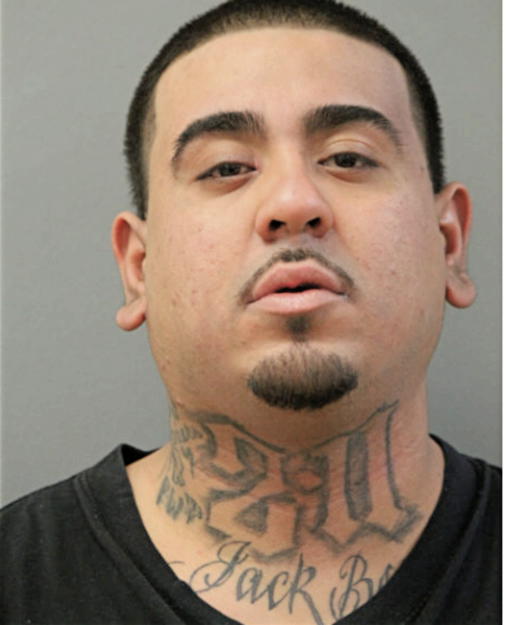 ALEXANDER VARELA, Cook County, Illinois