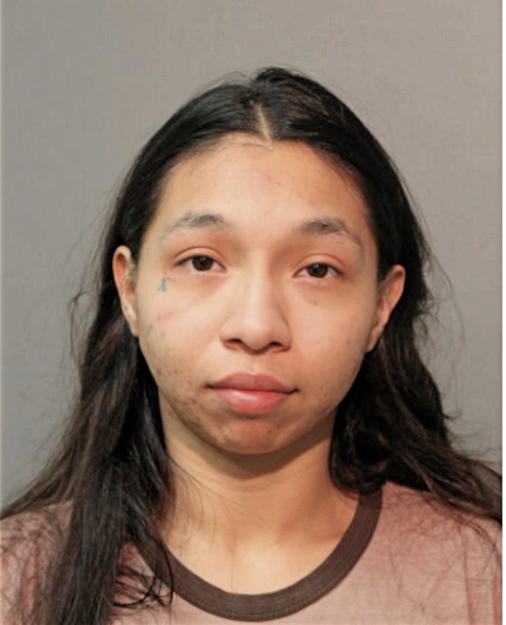 ALMA VARGAS, Cook County, Illinois