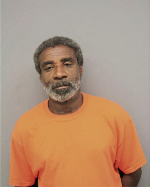 BILLY RAY VERSER, Cook County, Illinois