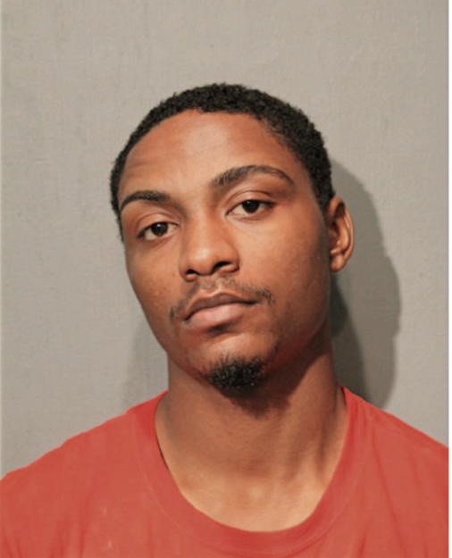 ALPACHINO C WARD, Cook County, Illinois