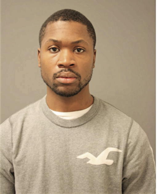 LARVELL WATKINS, Cook County, Illinois