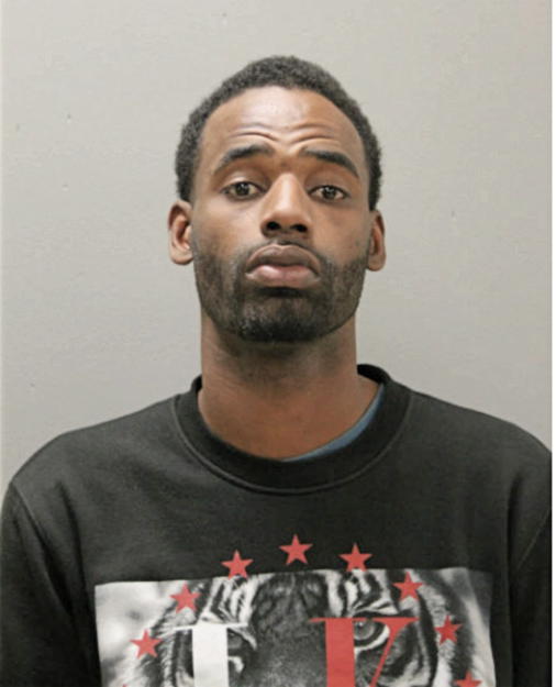DERRICK L WATSON, Cook County, Illinois