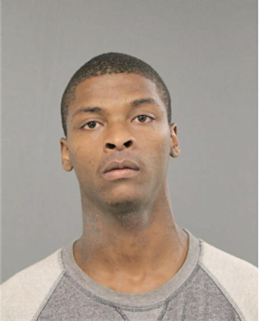 OSCAR WATSON, Cook County, Illinois