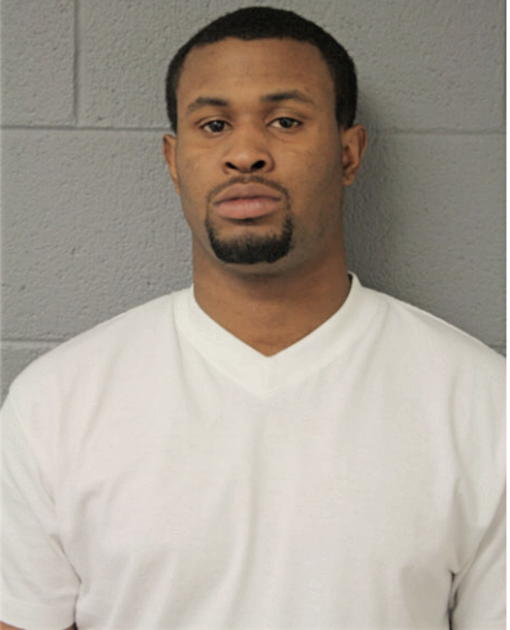 MARQUIS WEBSTER, Cook County, Illinois