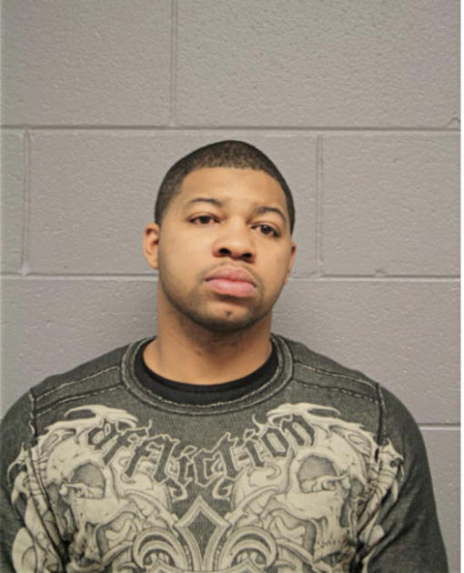 MICHAEL M WESLEY, Cook County, Illinois
