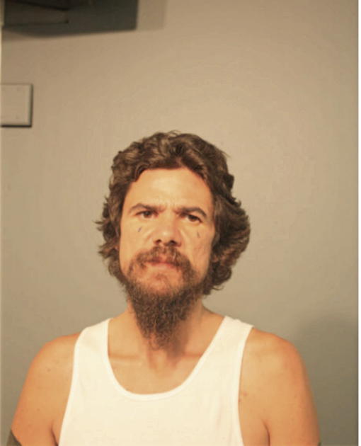 DARRELL L WHITE, Cook County, Illinois