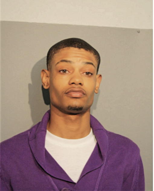 KEANU WHITE, Cook County, Illinois