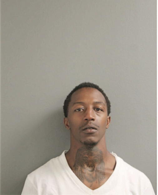 JAMES G WHITTINGTON, Cook County, Illinois