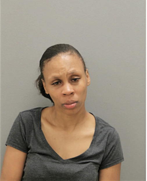 CLORISE S WILLIAMS, Cook County, Illinois