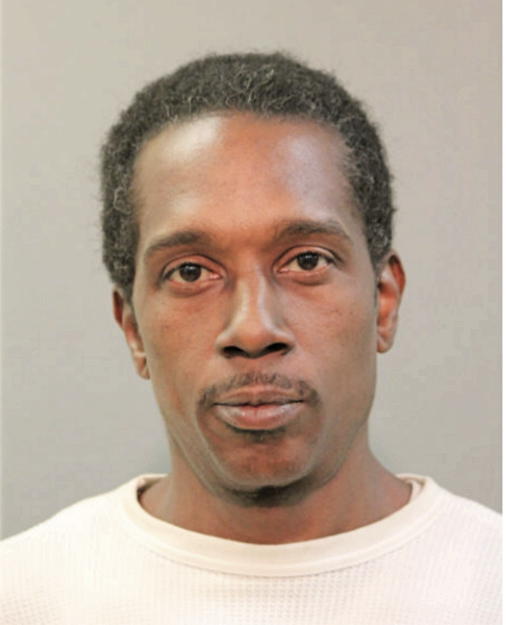 LANCE WILSON, Cook County, Illinois