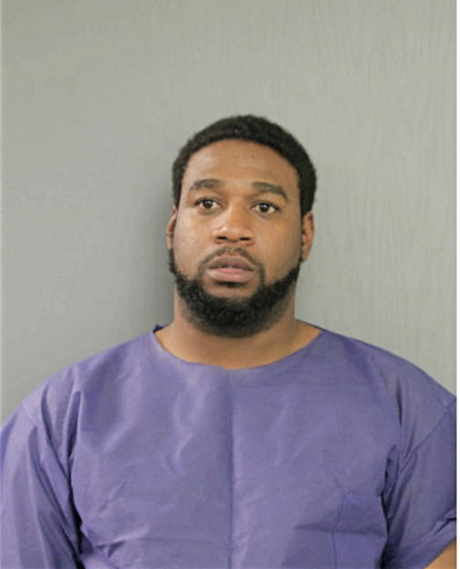 SEBASTIAN W. WORTHON, Cook County, Illinois