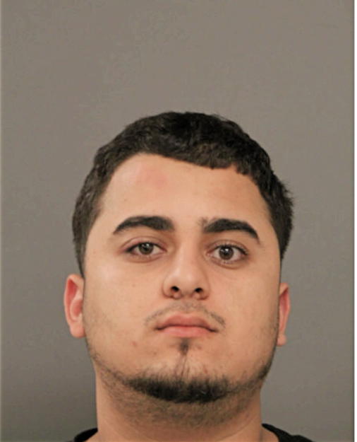 MOHAMMED K AL SHUAIBI, Cook County, Illinois