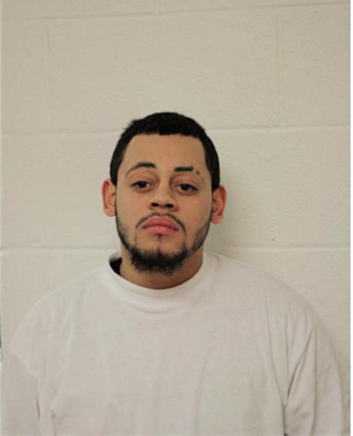 NATHANIEL ALAMO, Cook County, Illinois