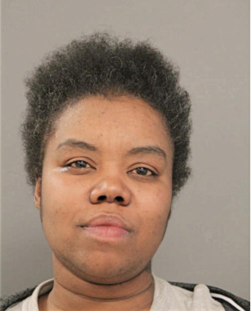 ANTOINETTE M ANDERSON, Cook County, Illinois
