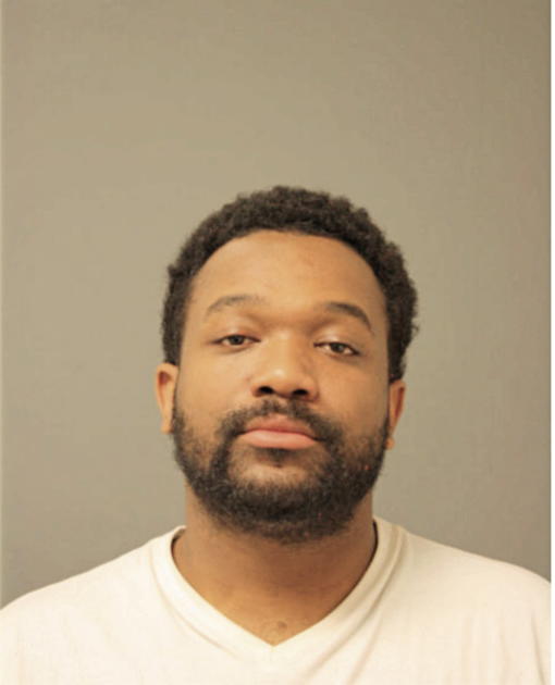 JOE E ANDERSON, Cook County, Illinois
