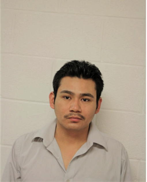 MIGUEL C ANTEMOTE, Cook County, Illinois