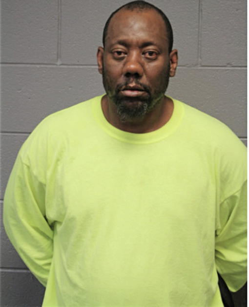 JONATHAN APPLEGATE, Cook County, Illinois