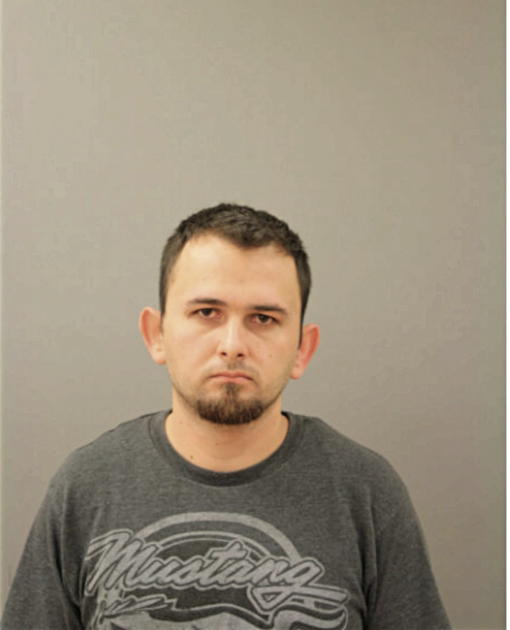 GREGORIO ARREOLA, Cook County, Illinois