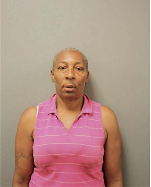 VALLERIE ASHFORD, Cook County, Illinois