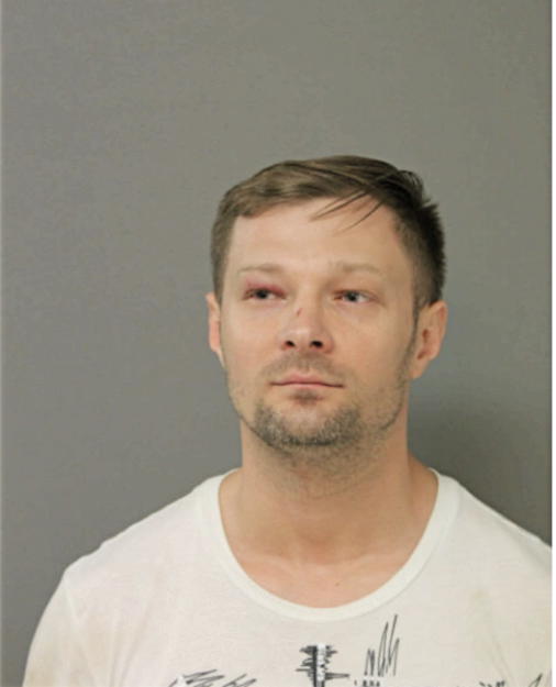 MARK AUGUSTYN, Cook County, Illinois