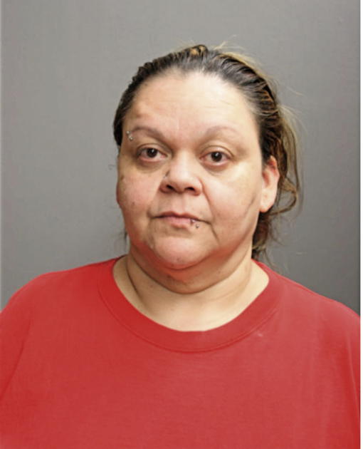 ELIENID BAEZ, Cook County, Illinois