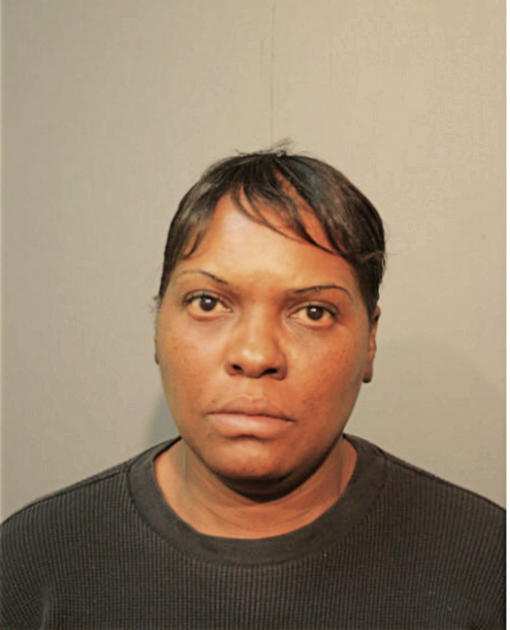 FELICIA BANKS, Cook County, Illinois