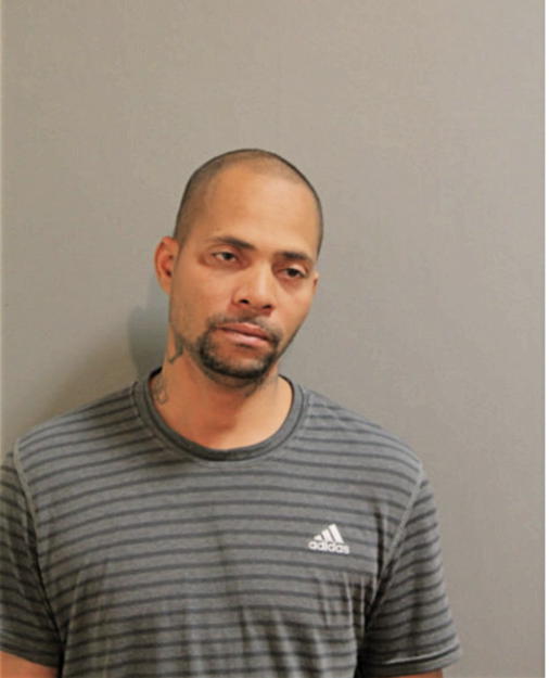 EUGENE BANKSTON, Cook County, Illinois
