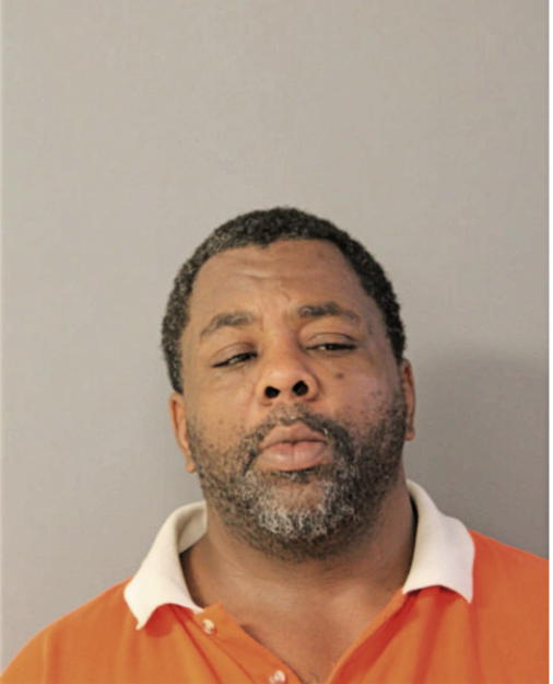 RINALDO BANKSTON, Cook County, Illinois