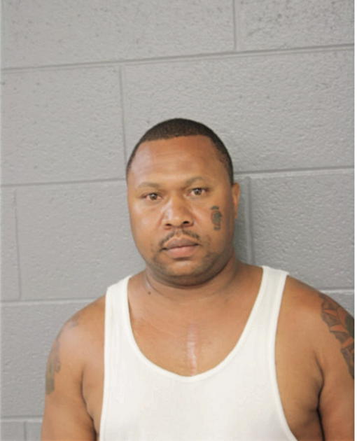 KEITH D BARBEE, Cook County, Illinois