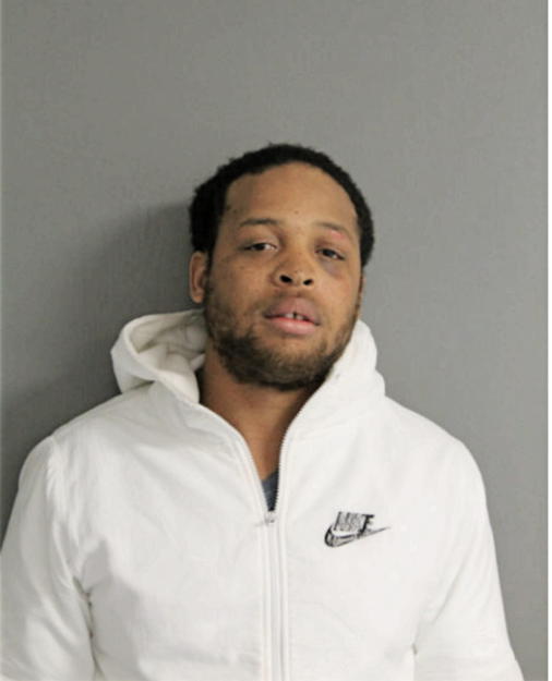 ANTHONY D BARDNEY, Cook County, Illinois