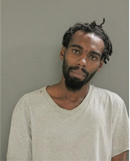 CURTIS BARNES, Cook County, Illinois