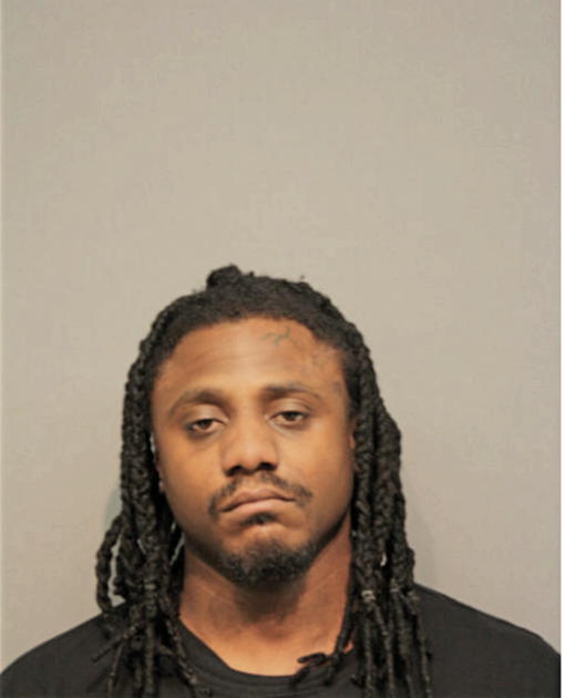 RALPH A BEAL, Cook County, Illinois