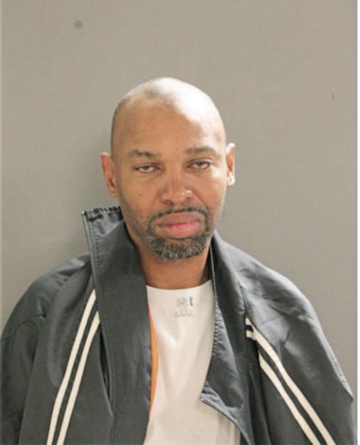 ALBERT S BILLOPS, Cook County, Illinois