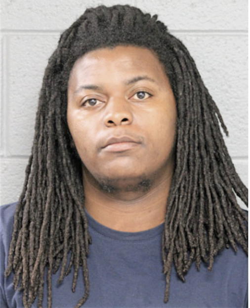 DOMINIC D BLIZZARD, Cook County, Illinois