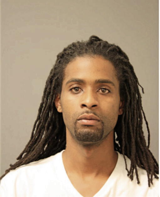 NICHOLAS L BLOXTON, Cook County, Illinois
