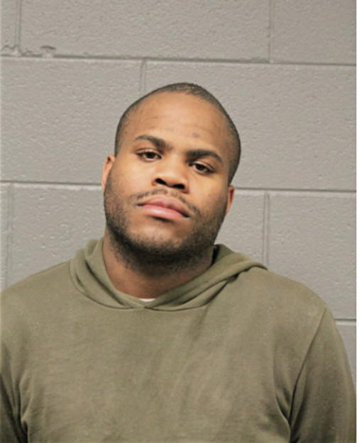 JACOB BOLES, Cook County, Illinois