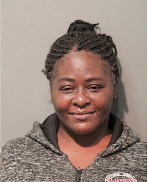 ROSALIND S BRAXTON, Cook County, Illinois
