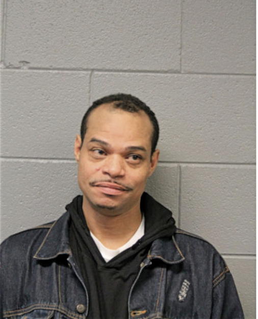 VERNON L BROOKS, Cook County, Illinois